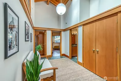 421 Scott Hill Drive, Orcas Island, WA 98280 - Photo 21