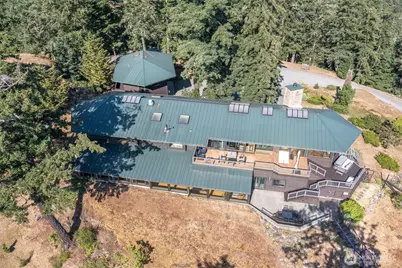 421 Scott Hill Drive, Orcas Island, WA 98280 - Photo 7