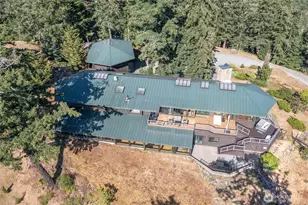 421 Scott Hill Dr, Orcas Island, WA 98280 - Photo 7