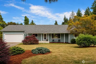8410 Kaster Drive NE, Bremerton, WA 98311 - Photo 1