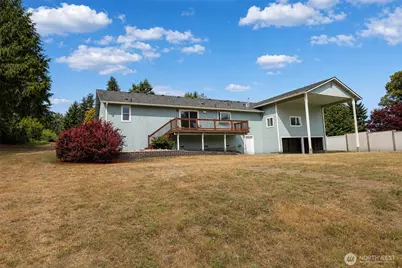 8410 Kaster Drive NE, Bremerton, WA 98311 - Photo 23