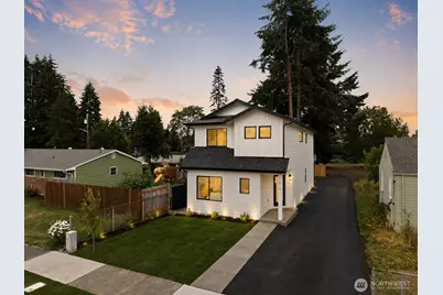 7638 S J Street, Tacoma, WA 98408 - Photo 1