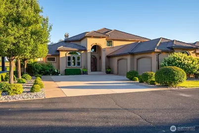 6589 Eagle Drive NE, Moses Lake, WA 98837 - Photo 1