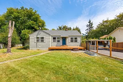 307 4th Street, Steilacoom, WA 98388 - Photo 1