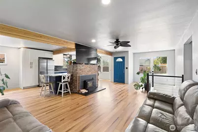 307 4th Street, Steilacoom, WA 98388 - Photo 7