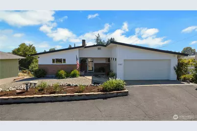 1167 McKinley Street, Enumclaw, WA 98022 - Photo 1