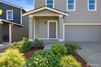 4232 SE Elijah Court, Port Orchard, WA 98366 - Photo 3