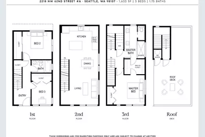 2218 A NW 62nd Street, Seattle, WA 98107 - Photo 31