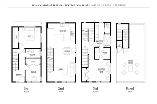 2218 A NW 62nd St, Seattle, WA 98107 - Photo 31