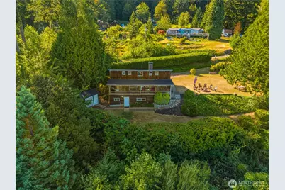 61 N Terrace Loop, Hoodsport, WA 98548 - Photo 1