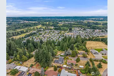 1011 Spring Lane, Centralia, WA 98531 - Photo 5