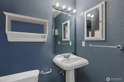 12037 100th Avenue NE #103, Kirkland, WA 98034 - Photo 13