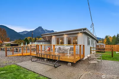 1180 Cascade Street, Darrington, WA 98241 - Photo 1