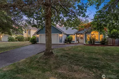 2025 Kempton Street SE, Olympia, WA 98501 - Photo 1