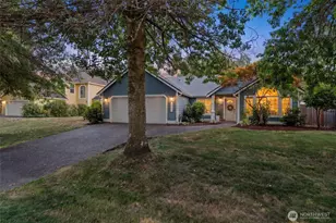 2025 Kempton St SE, Olympia, WA 98501 - Photo 1