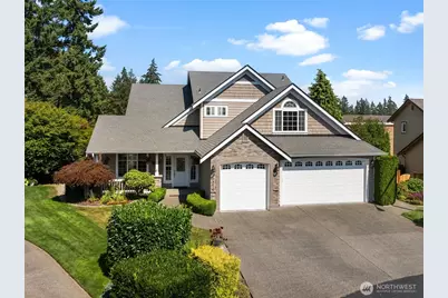 16805 95th Avenue E, Puyallup, WA 98375 - Photo 1