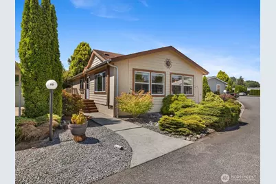 14727 43rd Avenue NE #52, Marysville, WA 98271 - Photo 3