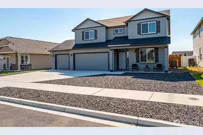 714 N Doumit Drive, Moses Lake, WA 98837 - Photo 5