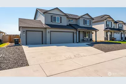 714 N Doumit Drive, Moses Lake, WA 98837 - Photo 3