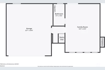 7540 Grahns Lane NE, Bremerton, WA 98311 - Photo 39