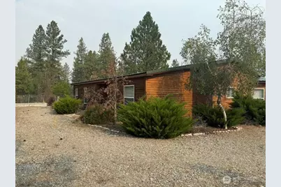54 Tamarack Road, Tonasket, WA 98855 - Photo 1
