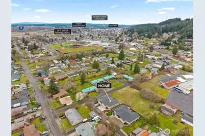 676 SW 20th Street #A, Chehalis, WA 98532 - Photo 5