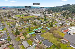 676 SW 20th St, Chehalis, WA 98532 - Photo 5