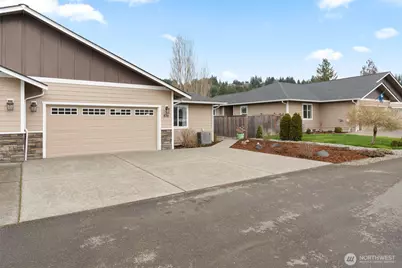 676 SW 20th Street #A, Chehalis, WA 98532 - Photo 3