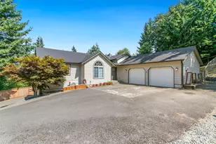 26045 Landsburg Rd SE, Ravensdale, WA 98051 - Photo 1