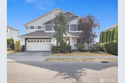 1406 72nd Avenue SE, Lake Stevens, WA 98258 - Photo 1