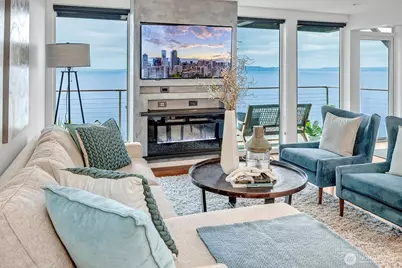 3717 Beach Drive SW #207, Seattle, WA 98116 - Photo 9