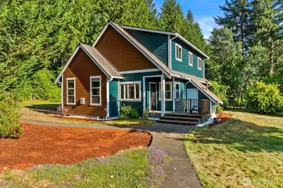 222 Oxbow Lake Lane, Toledo, WA 98591 - Photo 1
