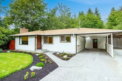 10841 Sterling Road, Sedro Woolley, WA 98284 - Photo 1