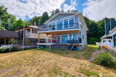 177 Bay View Drive, Point Roberts, WA 98281 - Photo 1