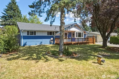 8527 9th Avenue SE, Everett, WA 98208 - Photo 1