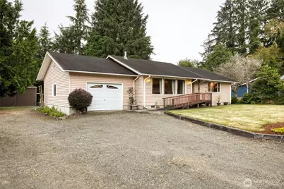 685 Copalis Beach Road, Copalis Beach, WA 98535 - Photo 1