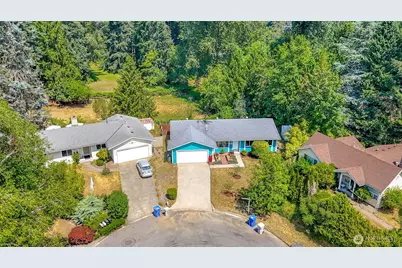 12416 SE 201st Place, Kent, WA 98031 - Photo 3