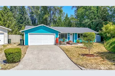 12416 SE 201st Place, Kent, WA 98031 - Photo 1