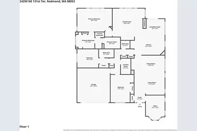 24250 NE 131st Terrace, Redmond, WA 98053 - Photo 31
