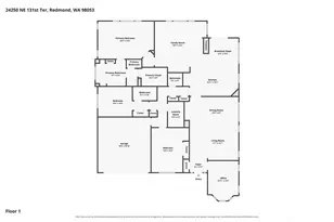 24250 NE 131st Terrace, Redmond, WA 98053 - Photo 31