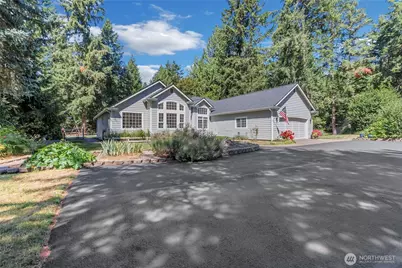 9821 344th Street S, Roy, WA 98580 - Photo 3