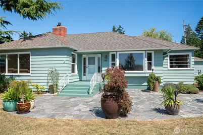 380 C Street, Friday Harbor, WA 98250 - Photo 1