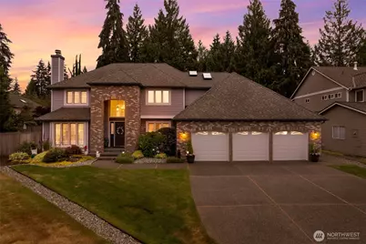 3025 161st Street SE, Mill Creek, WA 98012 - Photo 1