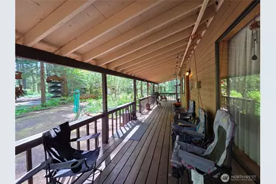 119 Shady Lane, Packwood, WA 98361 - Photo 3