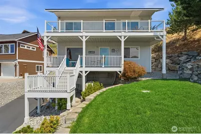 130 Monte Carlo Drive, Chelan, WA 98816 - Photo 1