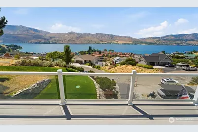 130 Monte Carlo Drive, Chelan, WA 98816 - Photo 5