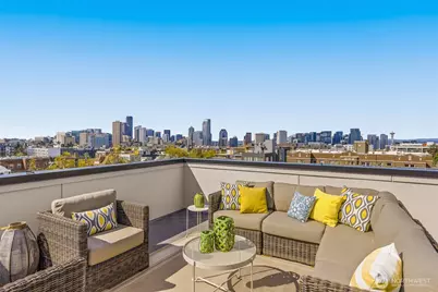 1317 E Denny Way, Seattle, WA 98122 - Photo 1