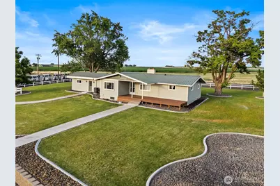 19621 N Glade Road, Mesa, WA 99343 - Photo 1