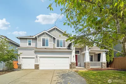 1221 68th Loop SE, Auburn, WA 98902 - Photo 1