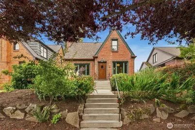 7754 Jones Avenue NW, Seattle, WA 98117 - Photo 1